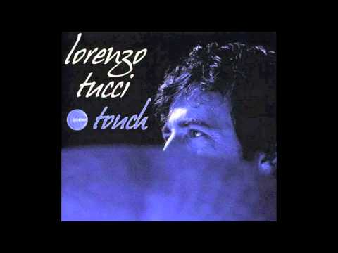 Lorenzo Tucci - Ensadinado