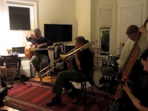 Garrison Fewell — Subcryptical Equations #2