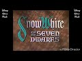 Snow White Believe In Love