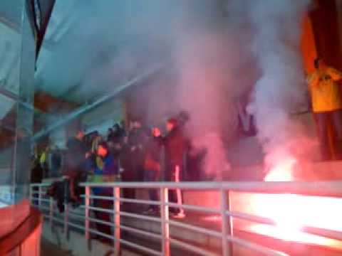 VSK Technika Brno - LHK Jestřábi Prostějov