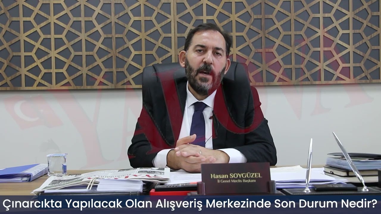 Başkan Soygüzel Açıkladı: Thermal Park 2027 Yılında Hizmete Giriyor!