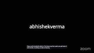 IIT Roorkee | Introduction to Data Science, Machine Learning and AI