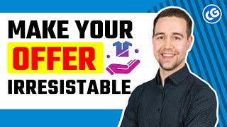 A Quick 4 Step Checklist to Hacking Your eCommerce Offer