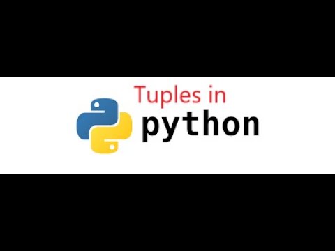 What Is Tuple In Python Tutorial 9