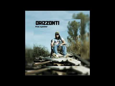 [FREE] Ketama126 x Juice WRLD x Lil Peep Guitar Type Beat "ORIZZONTI" (prod. k.panther)