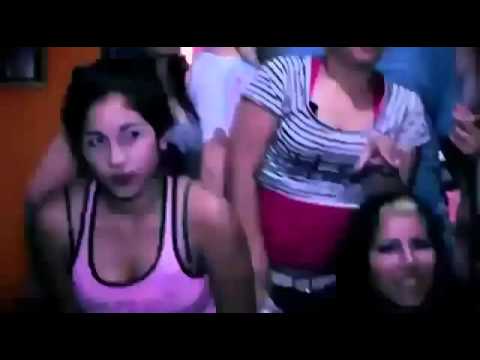 Las Culisueltas   Envidia Video Clip Oficial