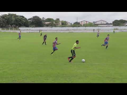 MARANHÃO X GRÊMIO MARANHENSE - SUB 19 MARANHENSE 2022