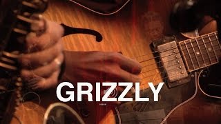 TOINE THYS TRIO: Grizzly (w/ Hervé Samb on guitar)
