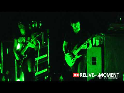 2012.03.12 Whitechapel - This is Exile (Live in Bloomington, IL)