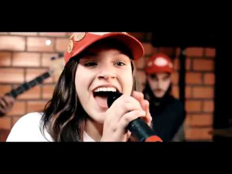 HINO | JUAD - Projeto música JUAD Sede  (Videoclipe)