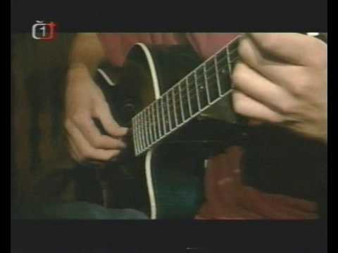 Standa Kahuda - Fata Morgána