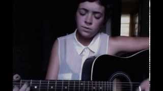 Swan Dive - Waxahatchee (Cover)