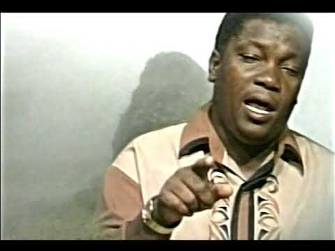 Zeca Nha Reinalda – Rufan Baré