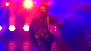 Father John Misty, 1-11-2017 Edinburgh, Chateau Lobby #4 (In C for Two Virgins)