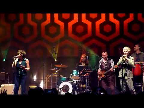 Jinx - Na plaži (Live) INmusic 2018