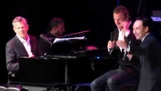 David Foster and The Tenors - The Prayer