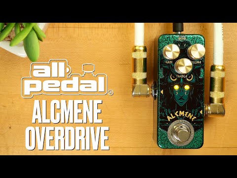 All-Pedal Alcmene image 5