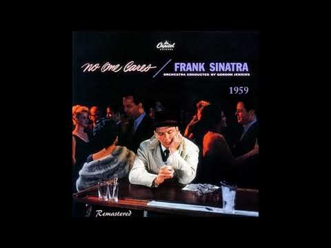 Frank Sinatra - A Cottage For Sale