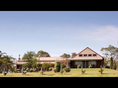 [HotelATG] Review Bluebush Estate