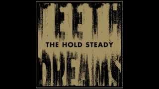 Hold Steady - Big Cig