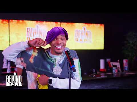 H3adband - BOO | Behind The Bars