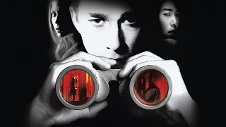 Трейлер: Паранойя