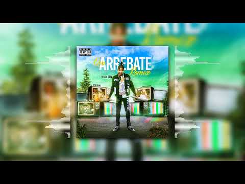 Tivi Gunz, D Jam Saw, Yomel El Meloso, Ceky Viciny - Que Arrebate Remix (Audio Oficial)