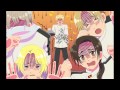 Stereotypes - Hetalia Style 