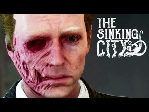The Sinking City Gameplay German #07 - Die Auserwählten