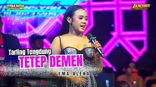 Download lagu TETEP DEMEN ~ EMA ALENA // CITRA NADA LIVE DESA CIMOHONG // BULAKAMBA - BREBES mp3