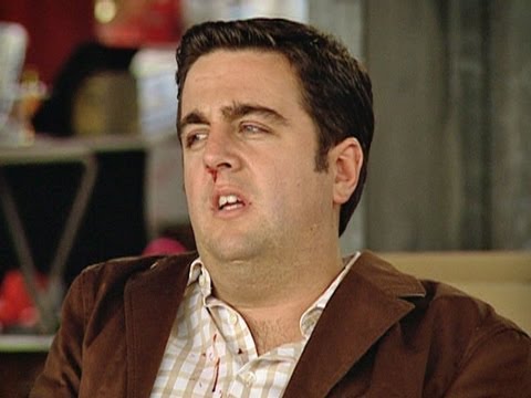 Flohmarkt ist Scheiße - Pastewka