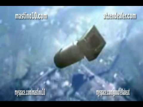 Mastino 10 Goodfella Sonate