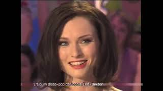 Sophie Ellis-Bextor et son album Trip the Light Fantastic - On a tout essayé 13/06/07