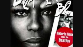 Roberta Flack - Hey Jude