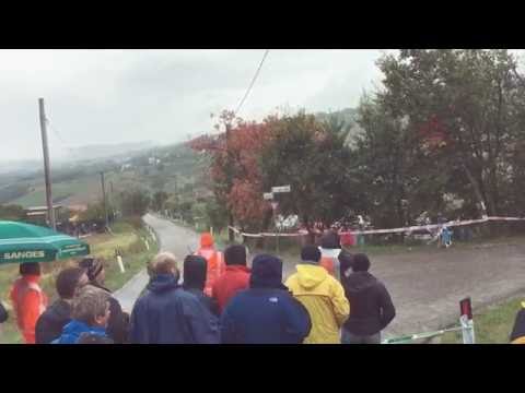 14 RALLY LEGEND 2016 -ITALIA,SAN MARINO!!!