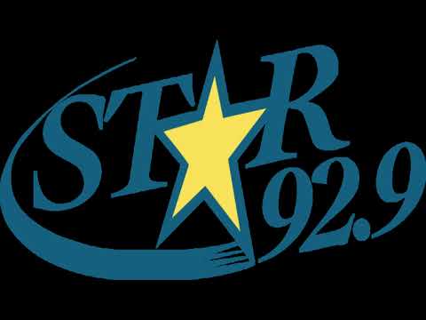 WEZF "Star 92.9" Burlington, VT UPDATED Legal ID -- 9/27/2023