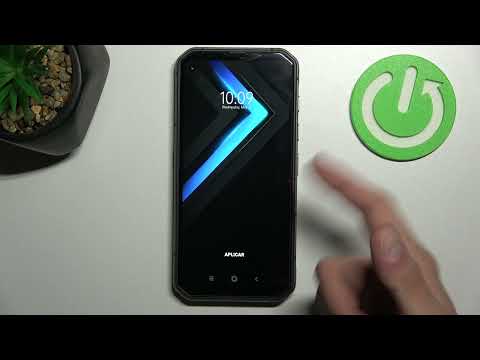 Cómo cambiar el fondo de pantalla en Blackview BL6000 Pro 5G - personalizar pantalla