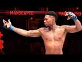 Every Michael Morales Finish In The UFC