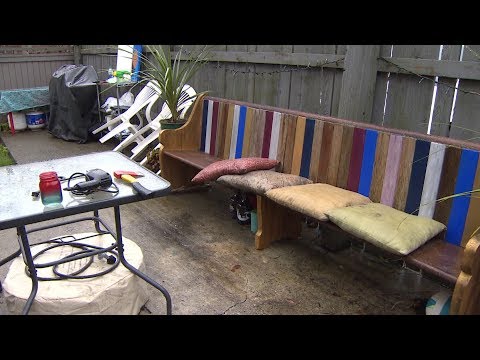 Vancouver housing crisis driving homeless to sleep in backyards