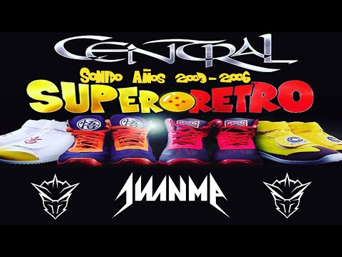 Juanma - Sesión Retro (Sesión Regalo WhatsApp)