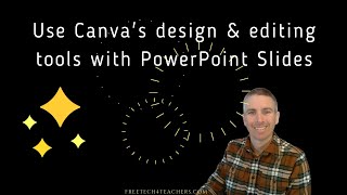 How to Import PowerPoint Slides into Canva