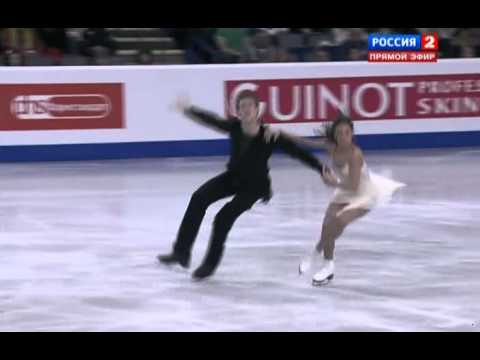 Elena ILINYKH / Nikita KATSALAPOV EC-2012 FD