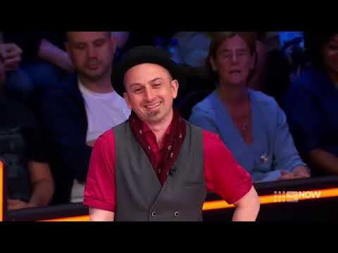 The Floor AU - Episode 5 (12th May 2025)