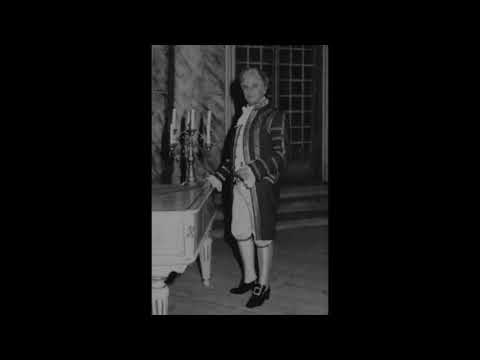 Lorenzo Saccomani - Ah per sempre io ti perdei from Bellini's I Puritani