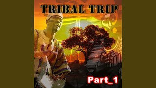 Jungle (Live Tribal Mix)
