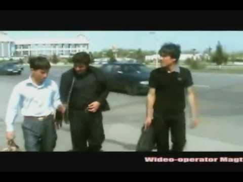 Yakup Caryyew - Salawmaleykum