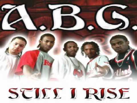 A.B.G. (ADOPTED BY GRACE) - DANGEROUS MINDS