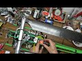 Bavarian Axon Unboxing Test Fit With Airstar Mongoose RC Helicopter March 13 2025 GX0202001