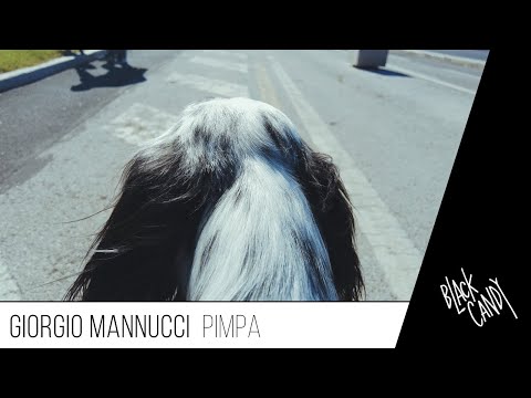 Giorgio Mannucci - Pimpa (official video)