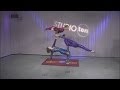Studio 10 Super Circus Heroes